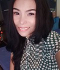 Dating Woman Thailand to Thailand : Meyya, 42 years